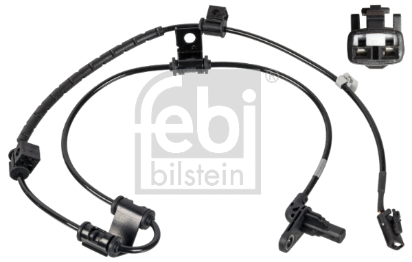 Sensor, wheel speed (175407)
