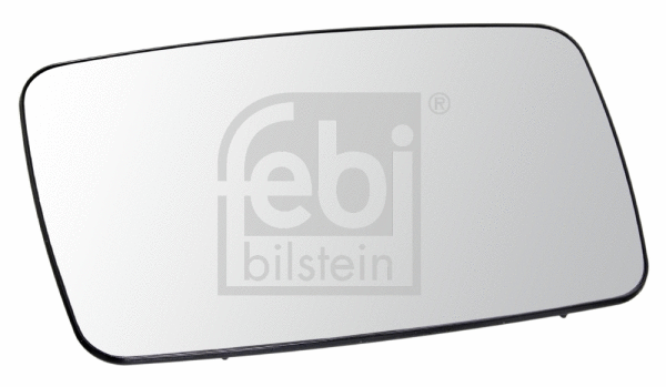 Mirror Glass, exterior mirror (49951)