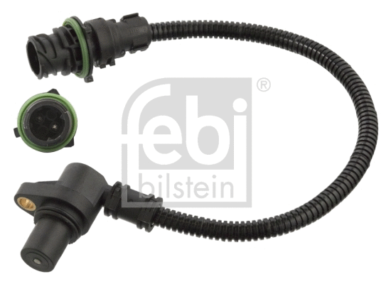 Sensor, crankshaft pulse (107011)
