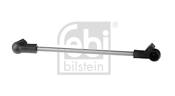 Selector-/Shift Rod (07702)