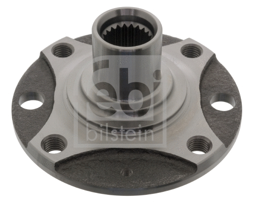 Wheel Hub (03106)