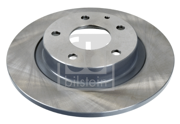 Brake Disc (108480)