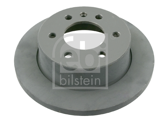 Brake Disc (27699)