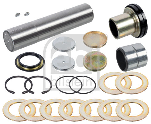 Repair Kit, kingpin (171302)