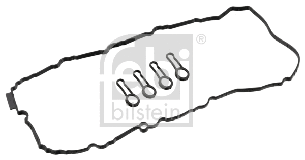 Gasket Set, cylinder head cover (107453)