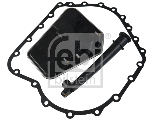 Hydraulic Filter Kit, automatic transmission