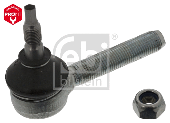 Ball Head, gearshift linkage (08242)