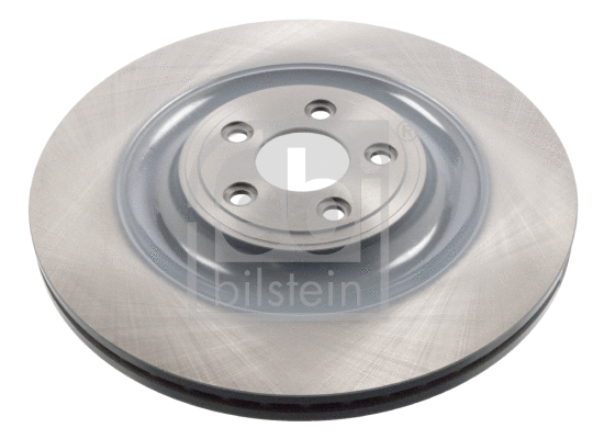 Brake Disc (44137)
