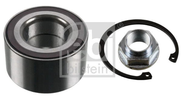 Wheel Bearing Kit (178023)