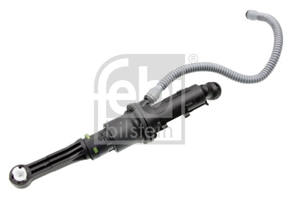 Master Cylinder, clutch (177191)