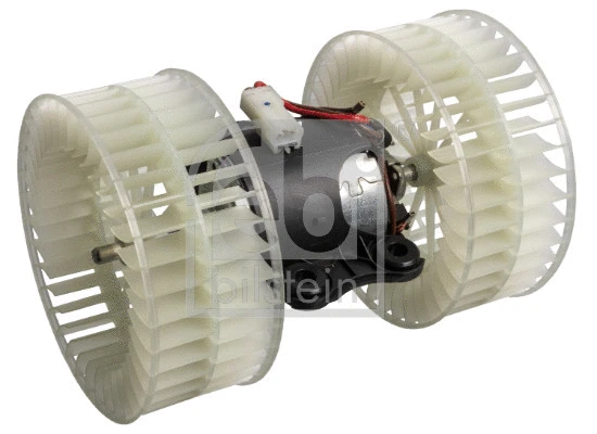 Interior Blower (180447)