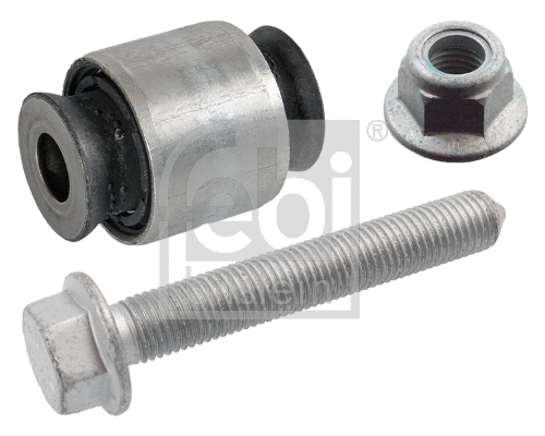 Mounting, control/trailing arm (177310)