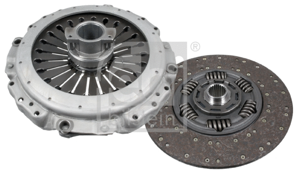 Clutch Kit (105194)