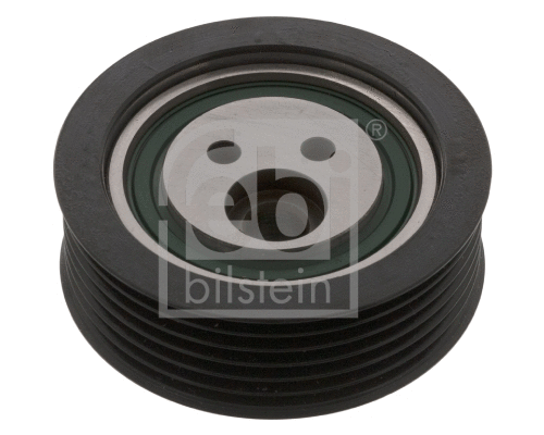Tensioner Pulley, V-ribbed belt (09785)