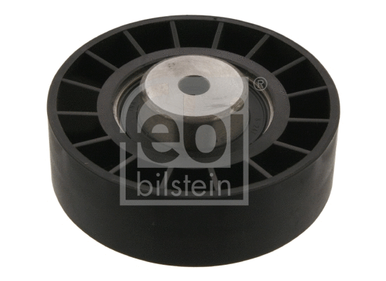 Deflection/Guide Pulley, V-ribbed belt (08673)