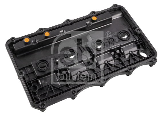 Cylinder Head Cover
