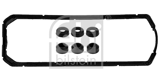 Gasket Set, cylinder head cover (15198)