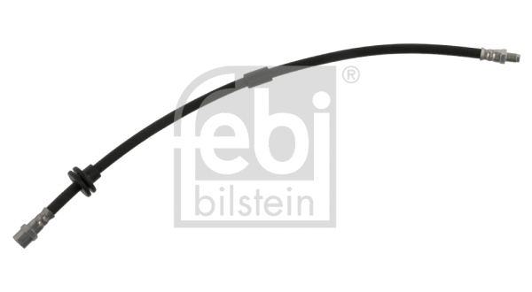 Brake Hose (02039)