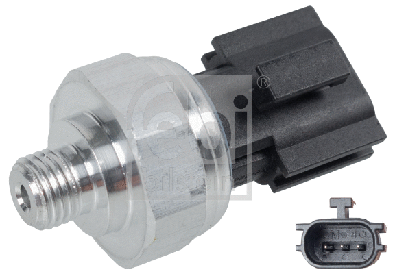 Pressure Switch, air conditioning (171487)