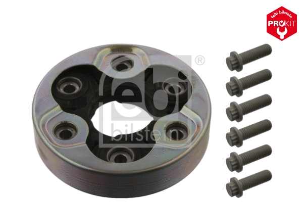 Joint, propshaft (40923)