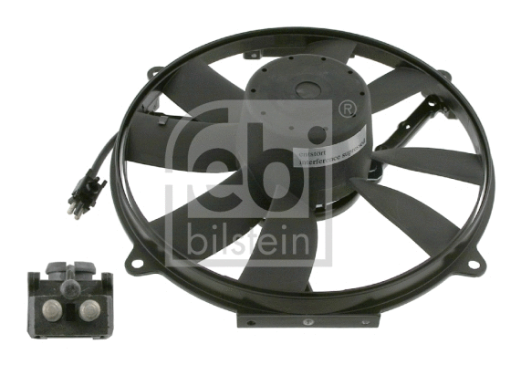 Fan, air conditioning condenser (18930)