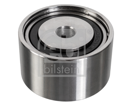Deflection/Guide Pulley, timing belt