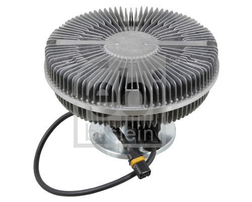 Clutch, radiator fan (35543)