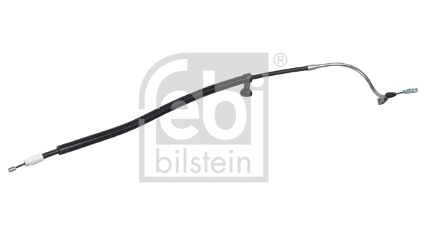 Cable Pull, parking brake (103666)