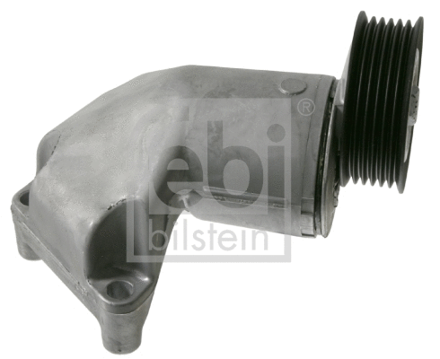 Belt Tensioner, V-ribbed belt (21207)