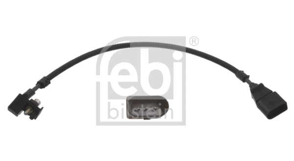 Sensor, crankshaft pulse (37302)