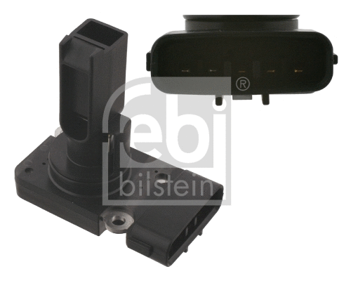 Mass Air Flow Sensor (32053)