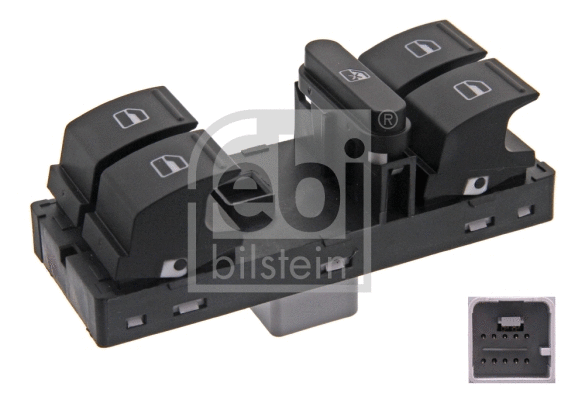 Multi-Function Switch (37489)