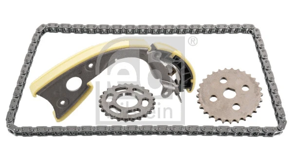 Chain Kit, oil pump drive (179677)