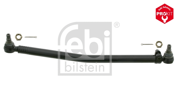 Centre Rod Assembly (24110)