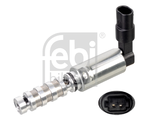 Control Valve, camshaft adjustment (176918)