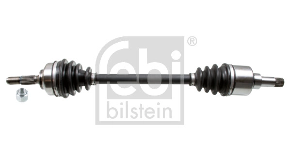 Drive Shaft (182450)