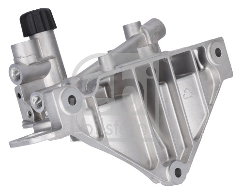 Housing, fuel filter