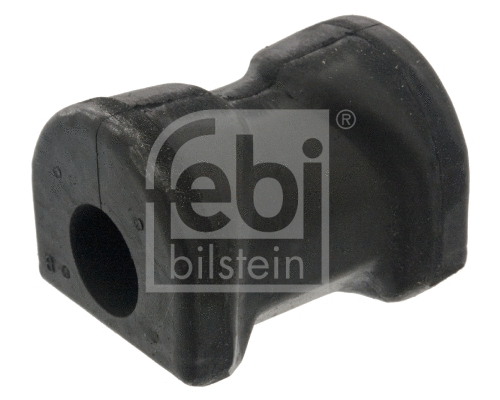 Mounting, stabiliser bar (01672)