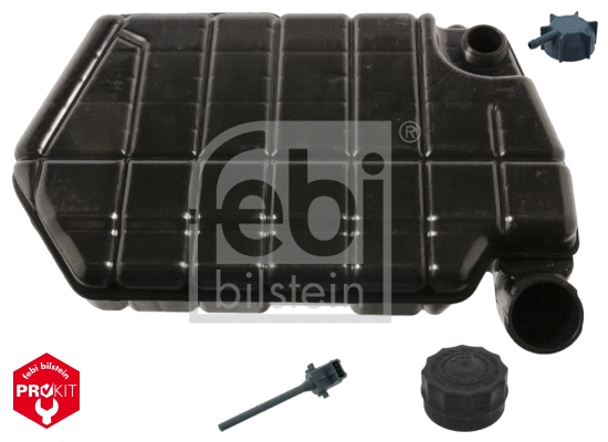 Expansion Tank, coolant (49683)