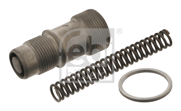 Tensioner, timing chain (01050)