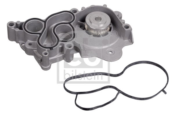 Water Pump, engine cooling (103082)