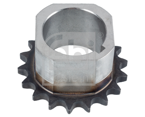 Sprocket, crankshaft (170174)