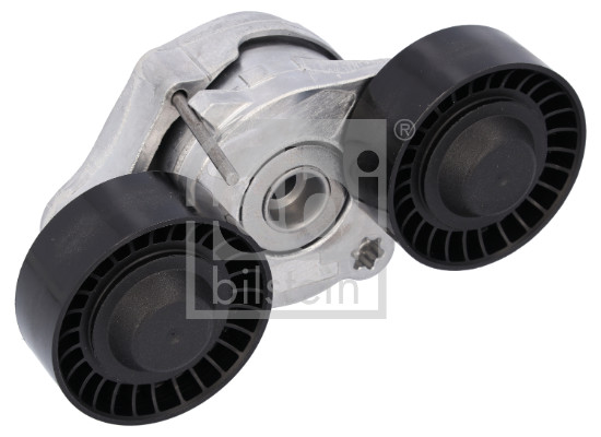 Belt Tensioner, V-ribbed belt (184097)