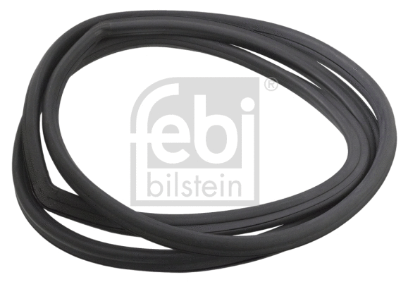 Seal, windscreen (08869)