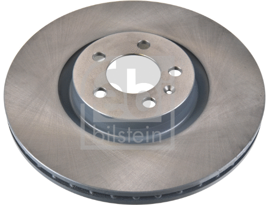 Brake Disc (174449)