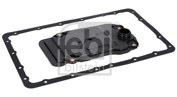 Hydraulic Filter Kit, automatic transmission (182173)