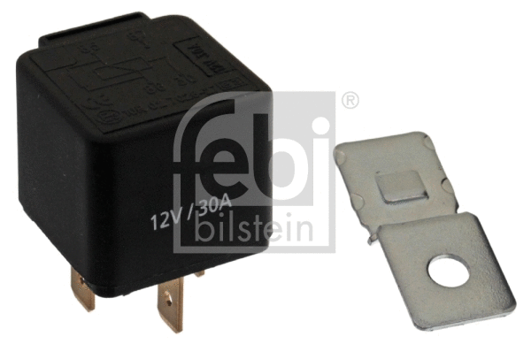 Relay, main current (34751)