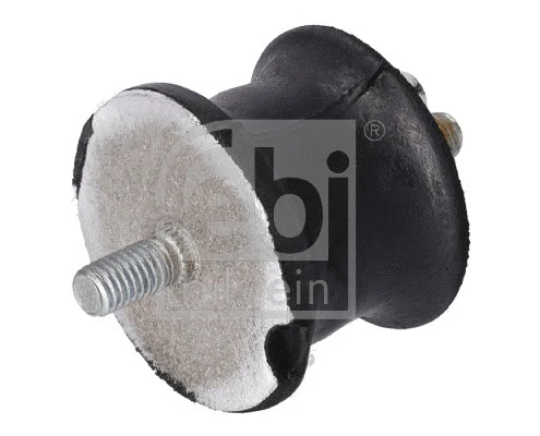 Mounting, automatic transmission