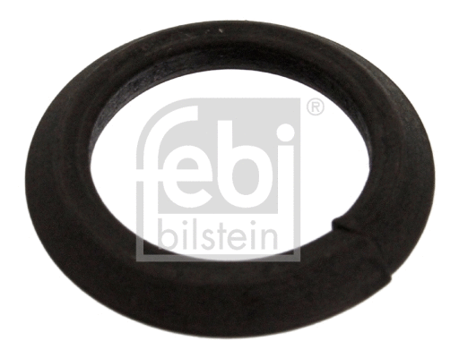 Retaining Ring, wheel rim (01656)