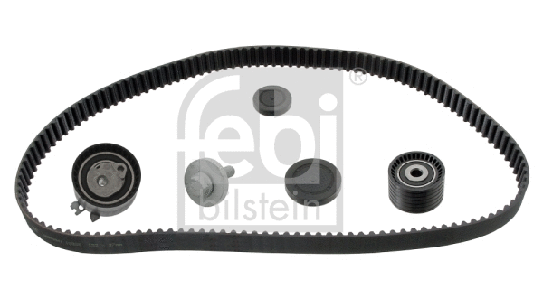 Timing Belt Kit (19918)